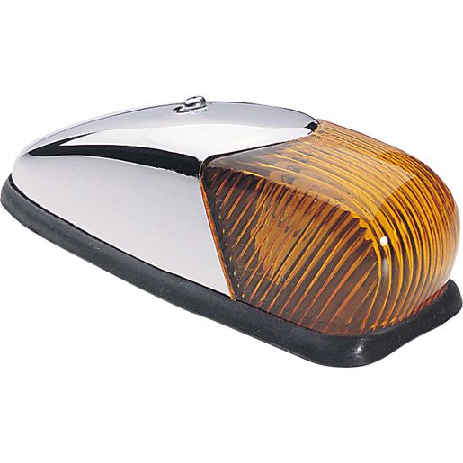 Narva Marker Lamp External Cabin Amber 86350