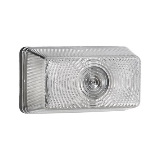Narva Rear Marker Light Clear Incandescent 86410