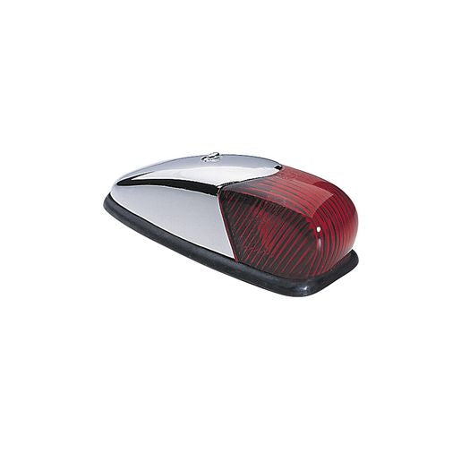Narva Rear Marker Light Red Incandescent 86360