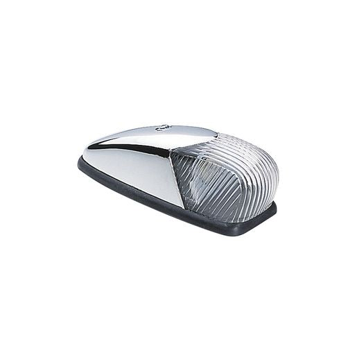 Narva Rear Marker Light Clear Incandescent 86340