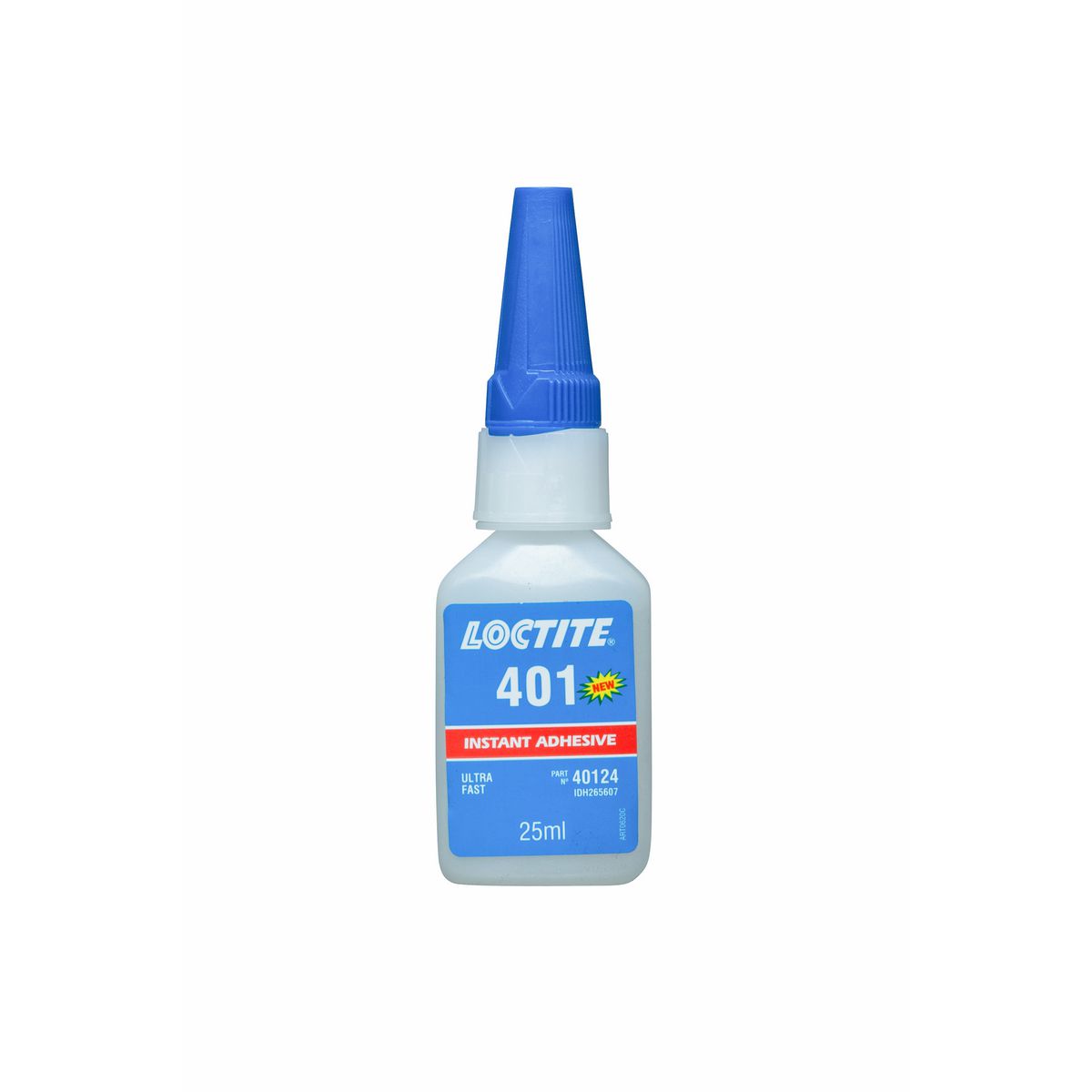 Loctite 401 Instant Adhesive 25ml 40124-25