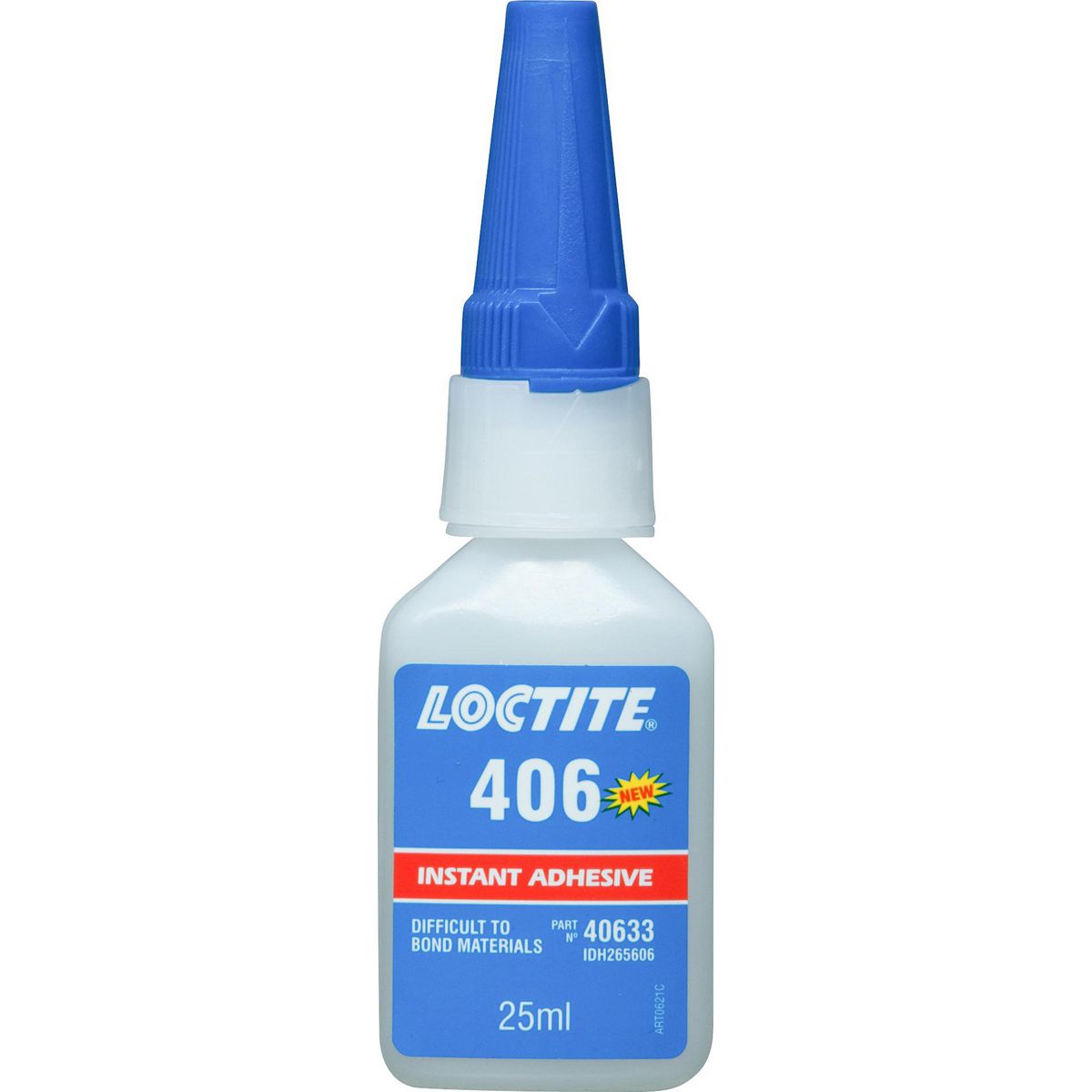 Loctite 406 Instant Adhesive 25ml 40633-25