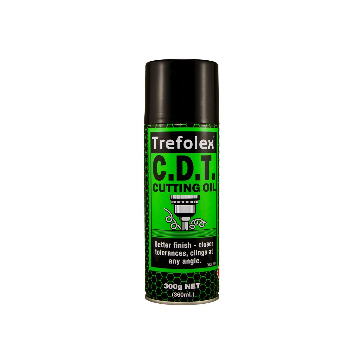 CRC Trefolex C.D.T Cutting Oil 300g 3063