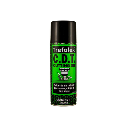 CRC Trefolex C.D.T Cutting Oil 300g 3063