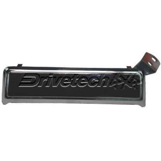 Drivetech Door Handle LH Outer 128-018393