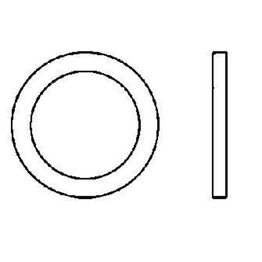 Walker Exhaust Flange Gasket G619