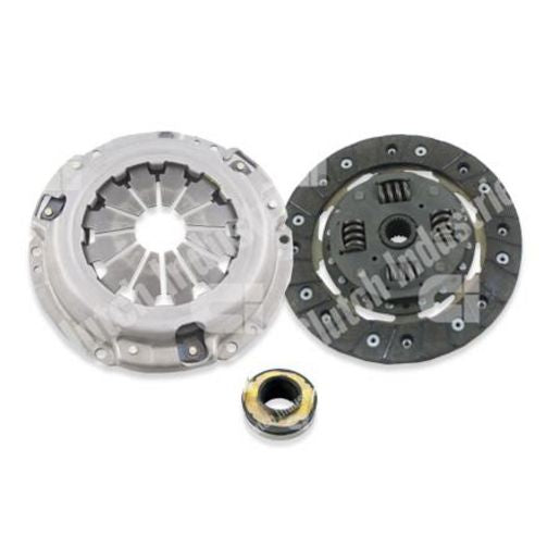 Clutch Industries Standard Replacement Clutch Kit R1109N