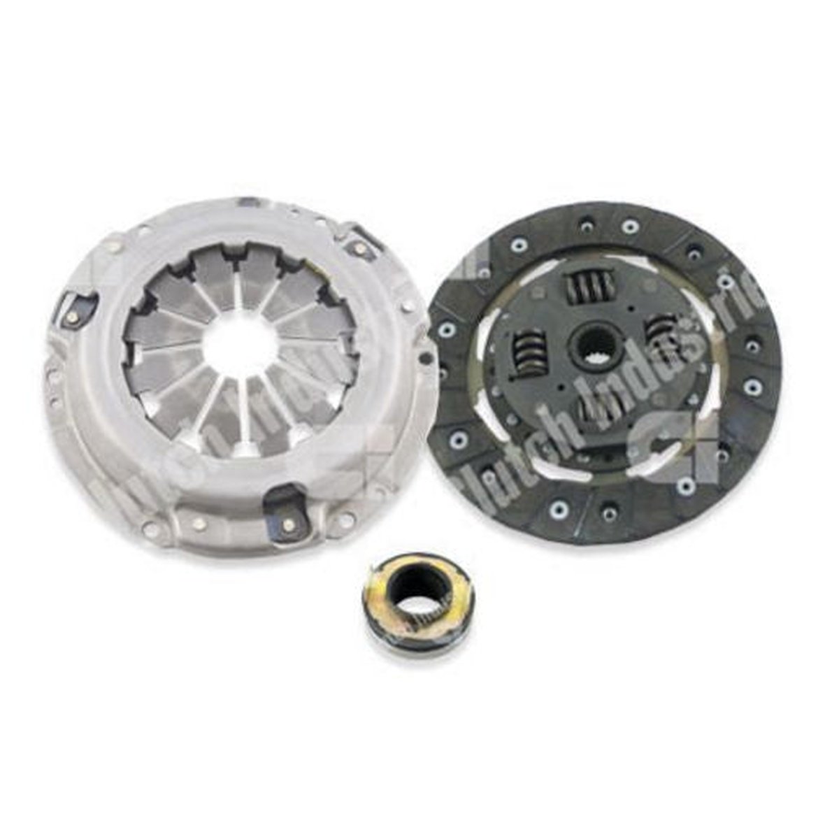 Clutch Industries Standard Replacement Clutch Kit R1109N