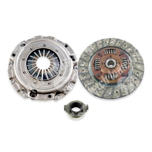 Clutch Industries Standard Replacement Clutch Kit R1106N