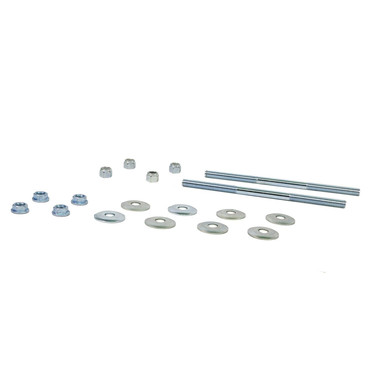 Nolathane Sway Bar Link Threaded Rod 42954