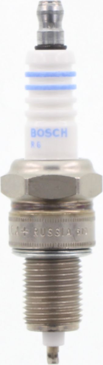 Bosch Spark Plug WR9LCX