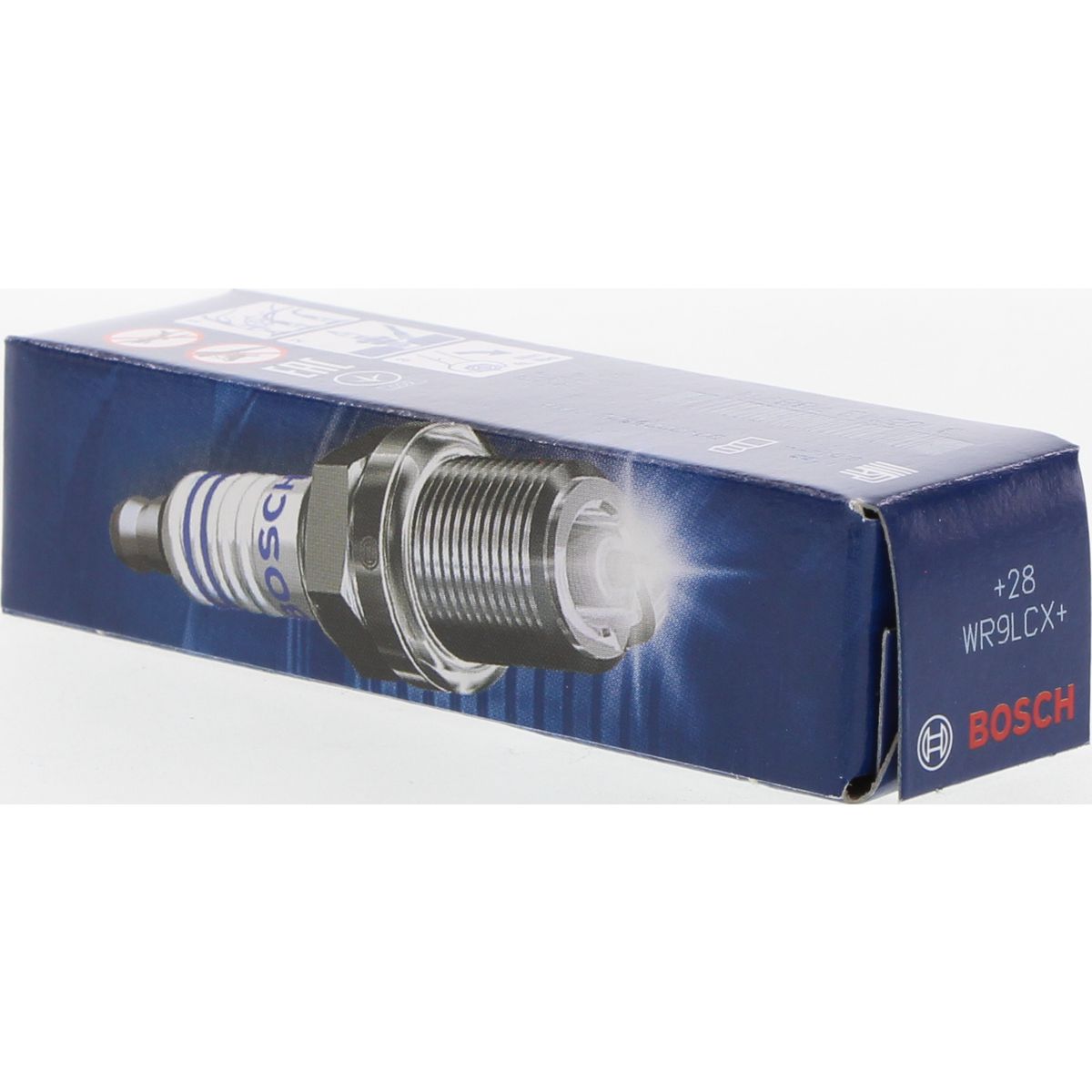 Bosch Spark Plug WR9LCX