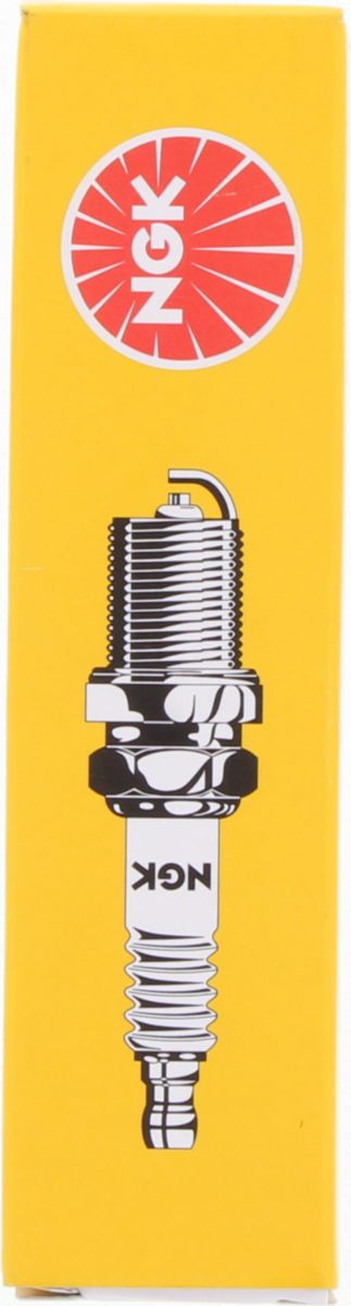 NGK Nickel Projected Spark Plug ZGR5A