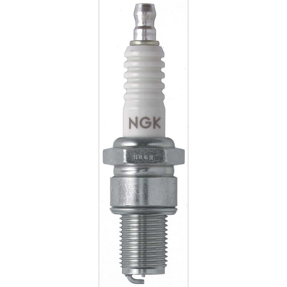 NGK Standard Spark Plug B8EGV