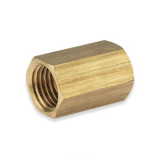 Jamec Pem Sleeve-Air Line 1/4 Bsp Female 63.1551BL