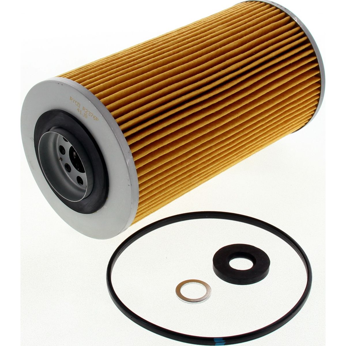 Ryco Oil Filter R2376P