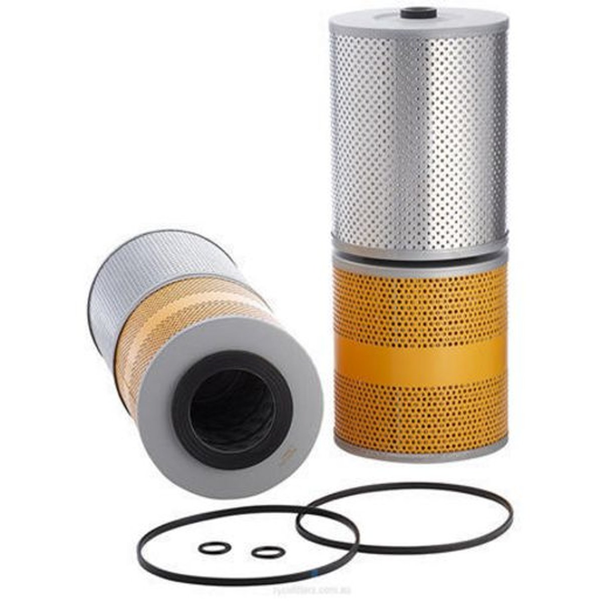 Ryco Oil Filter R2391PK