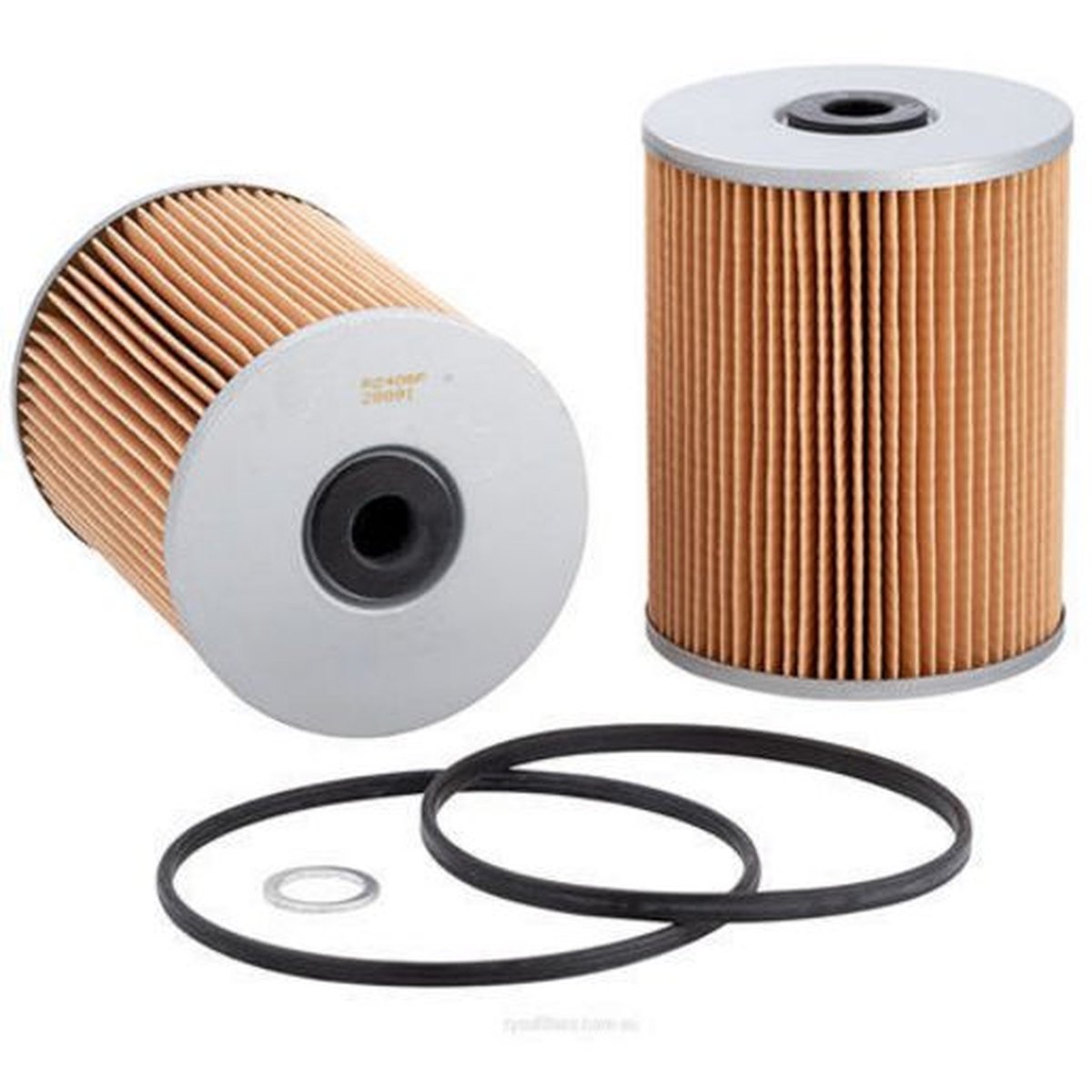 Ryco Fuel Filter R2408P