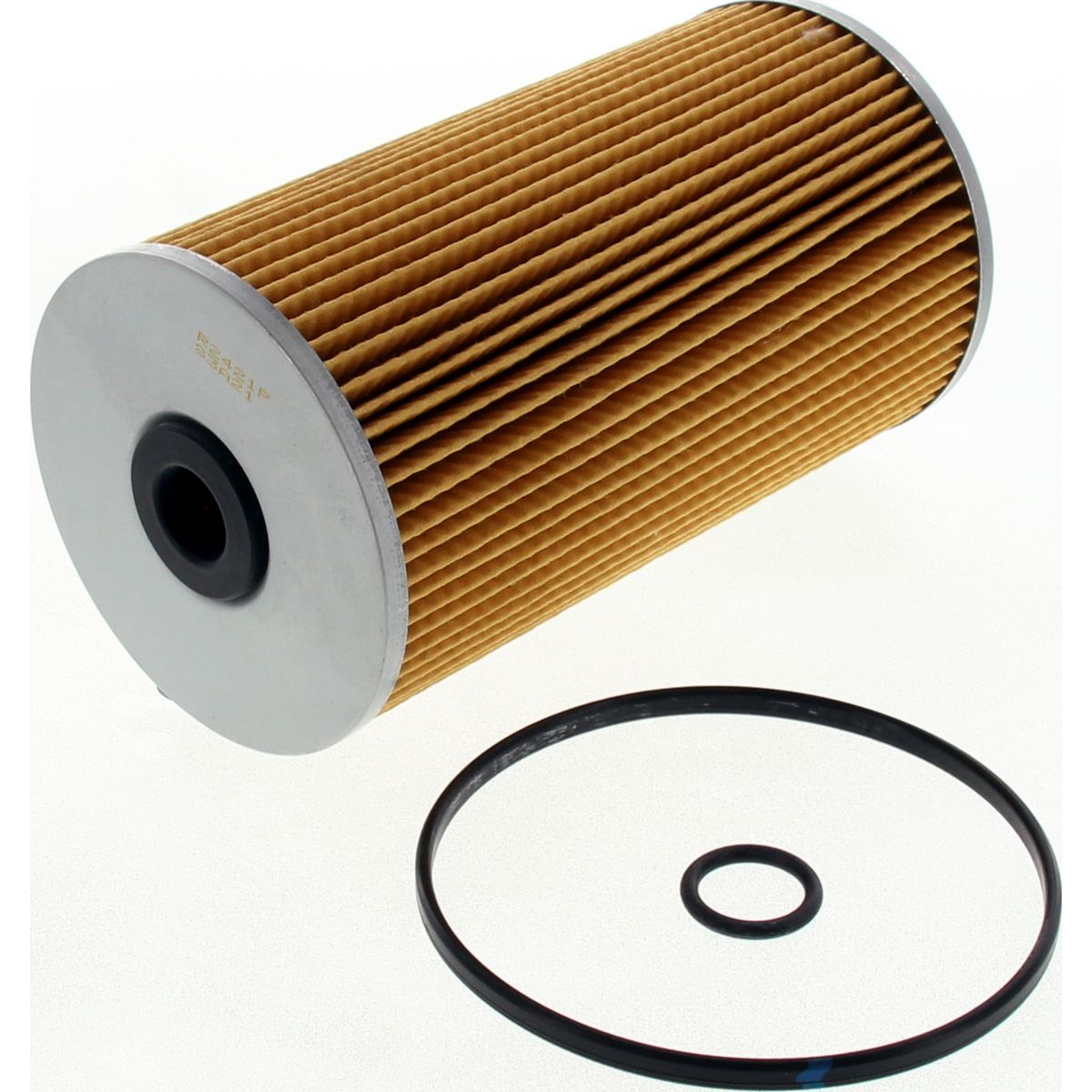 Ryco Oil Filter R2421P