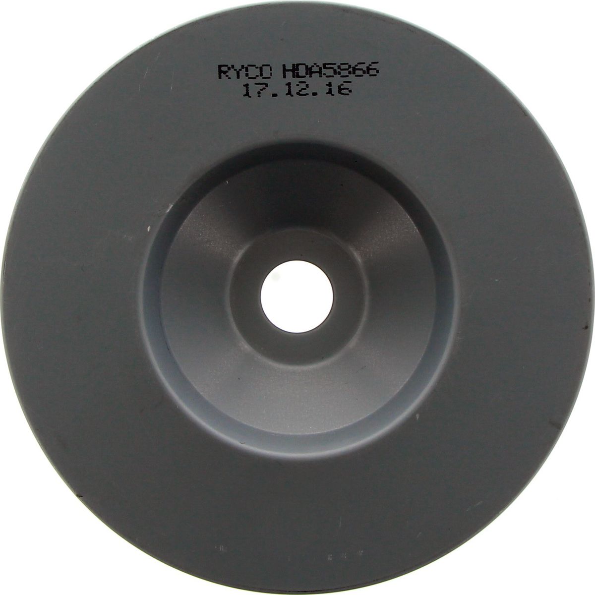 Ryco Air Filter HDA5866