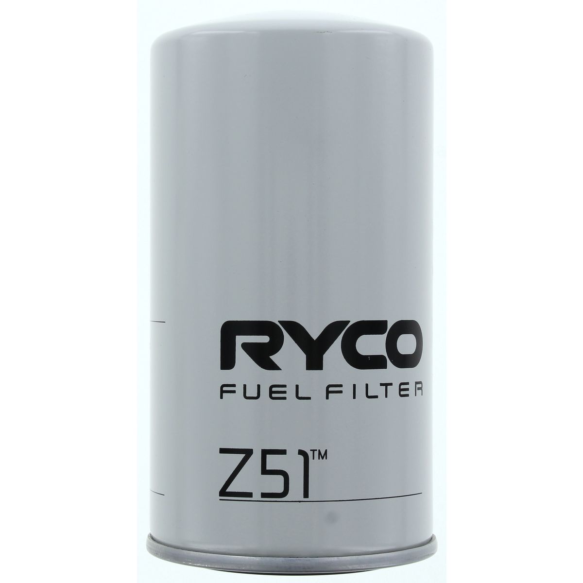 Ryco Fuel Filter Z51