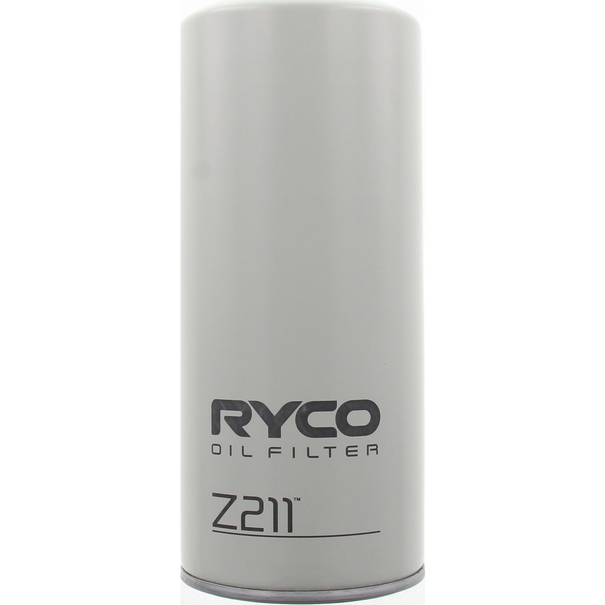 Ryco Oil Filter Z211