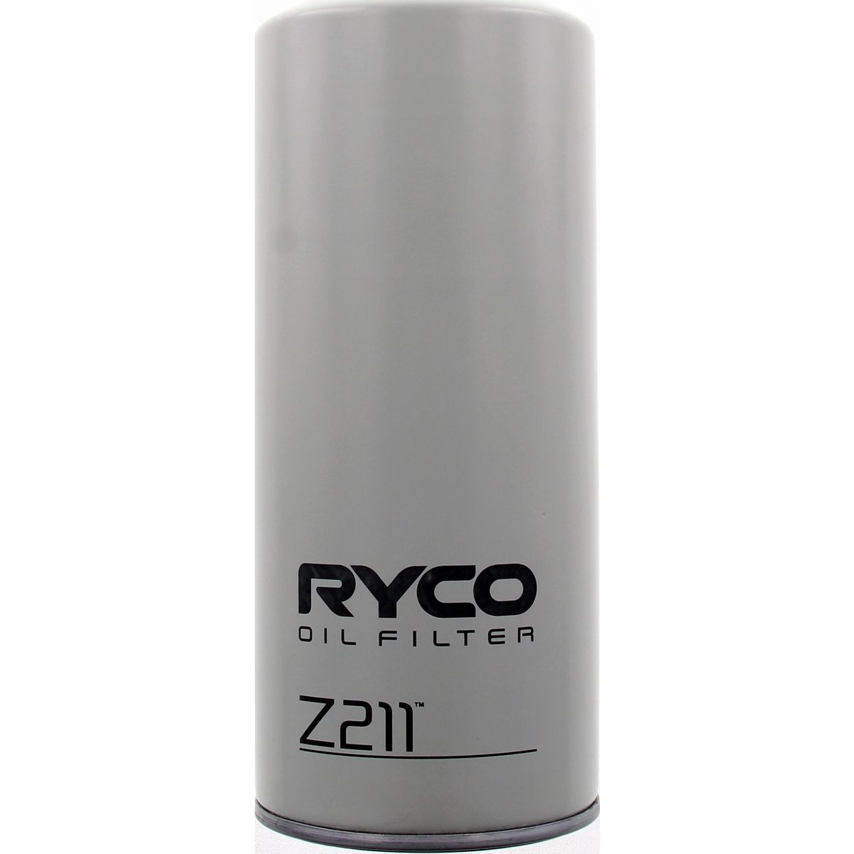 Ryco Oil Filter Z211