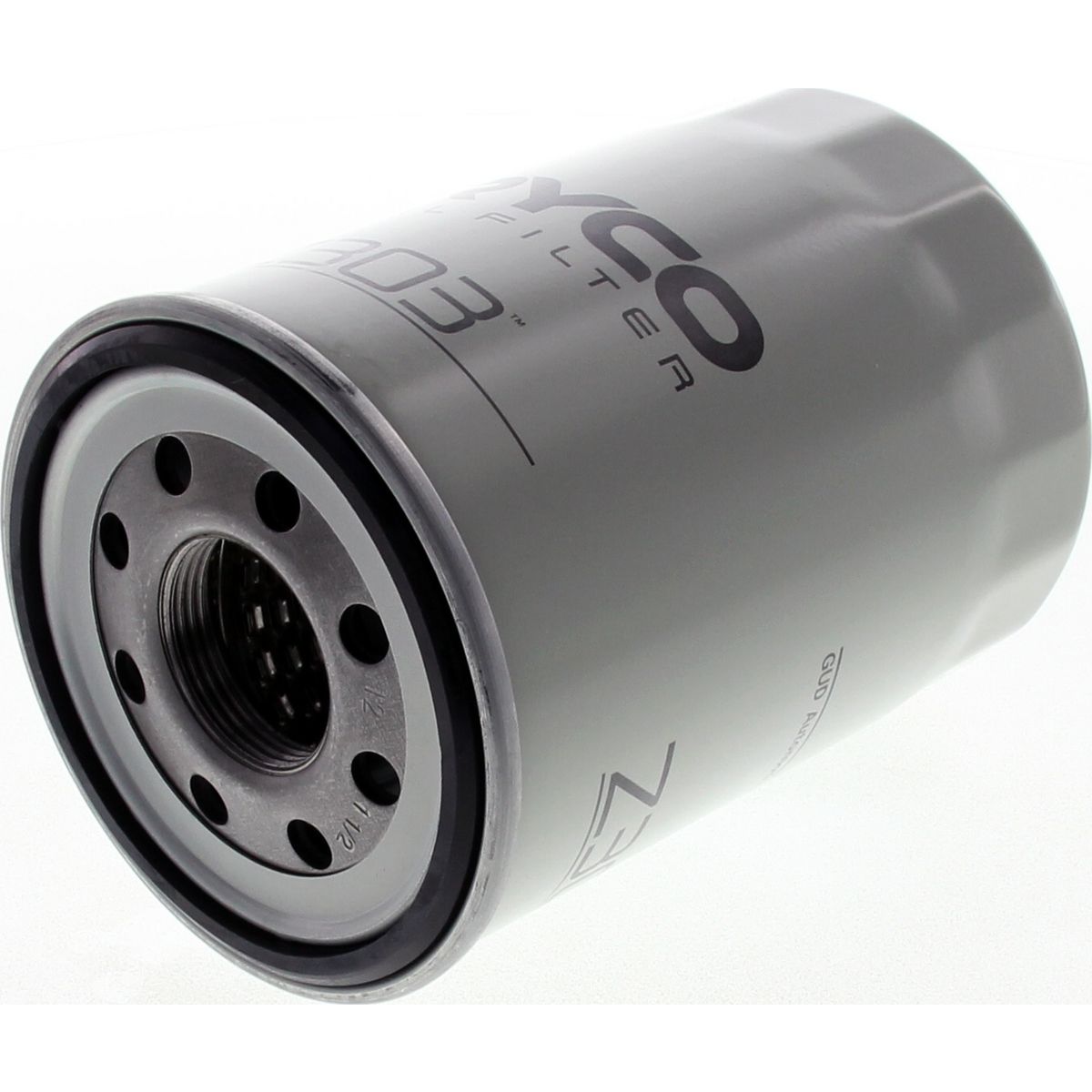Ryco Oil Filter Z303