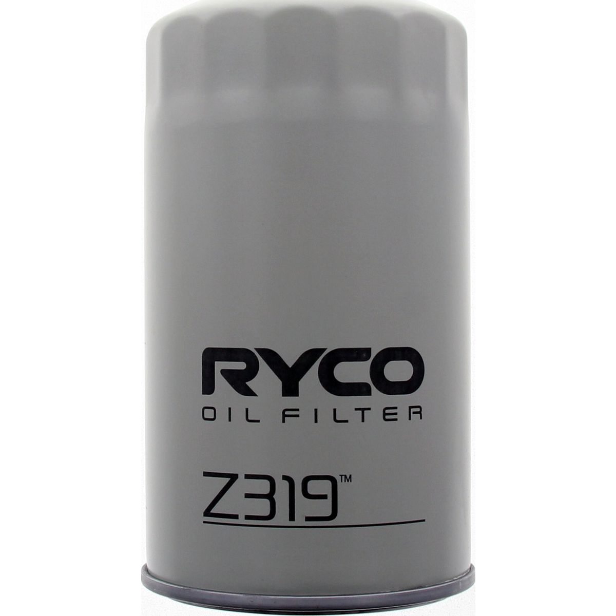 Ryco Oil Filter Z319