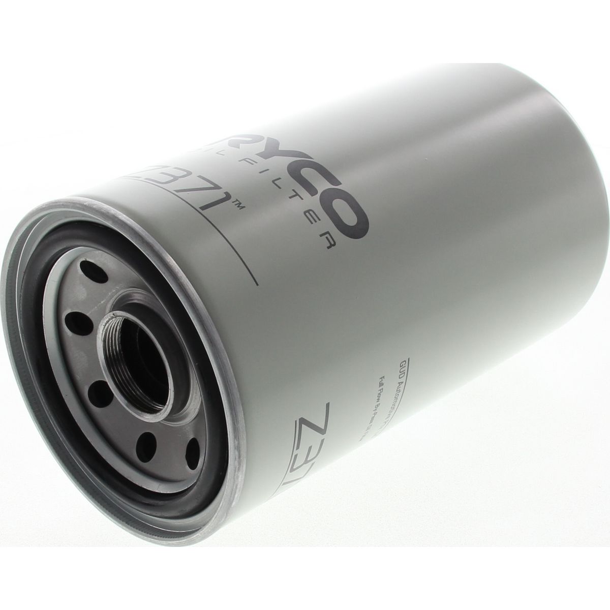 Ryco Oil Filter Z371
