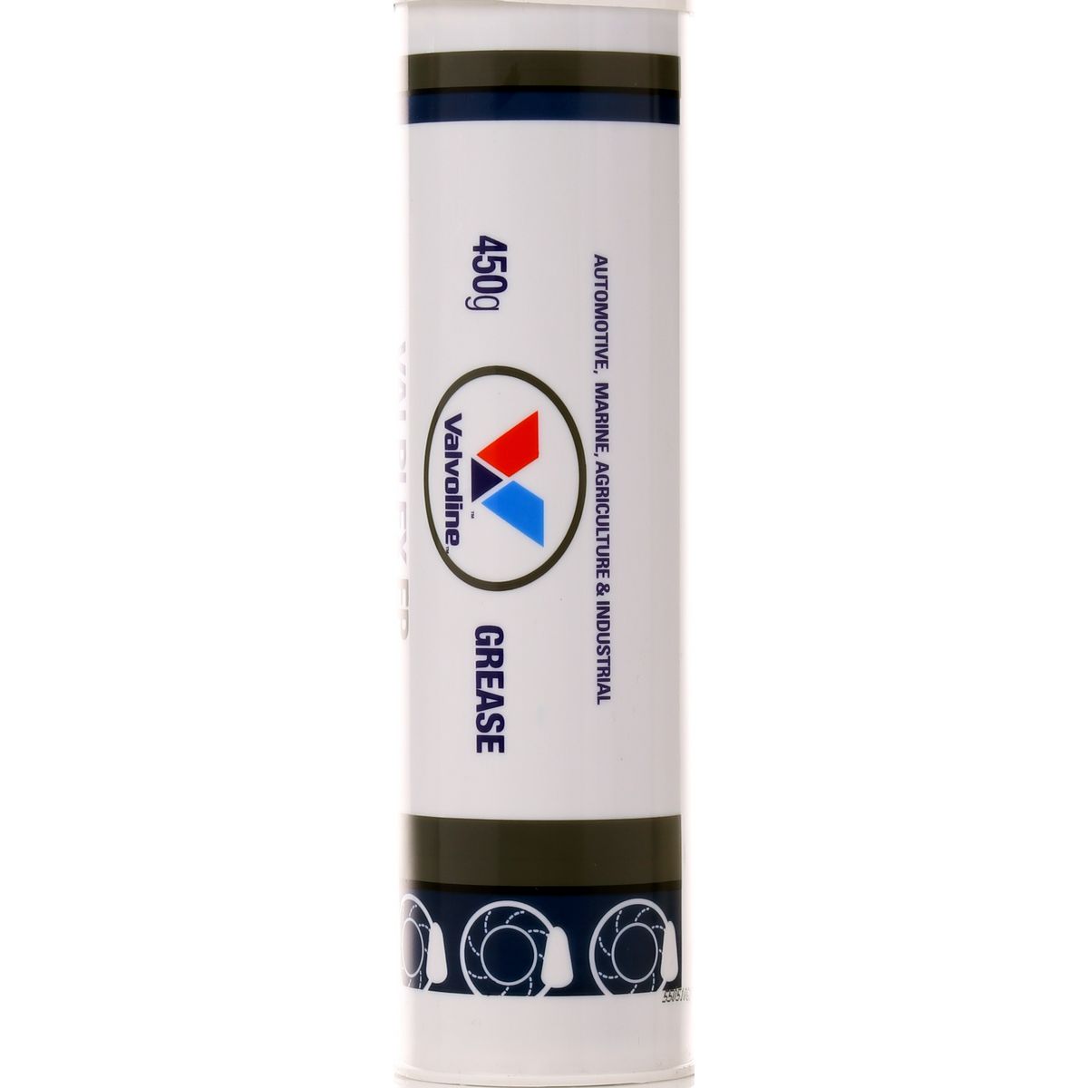 Valvoline Grease Valpex EP Extreme Protection Grease 450g 0707.82