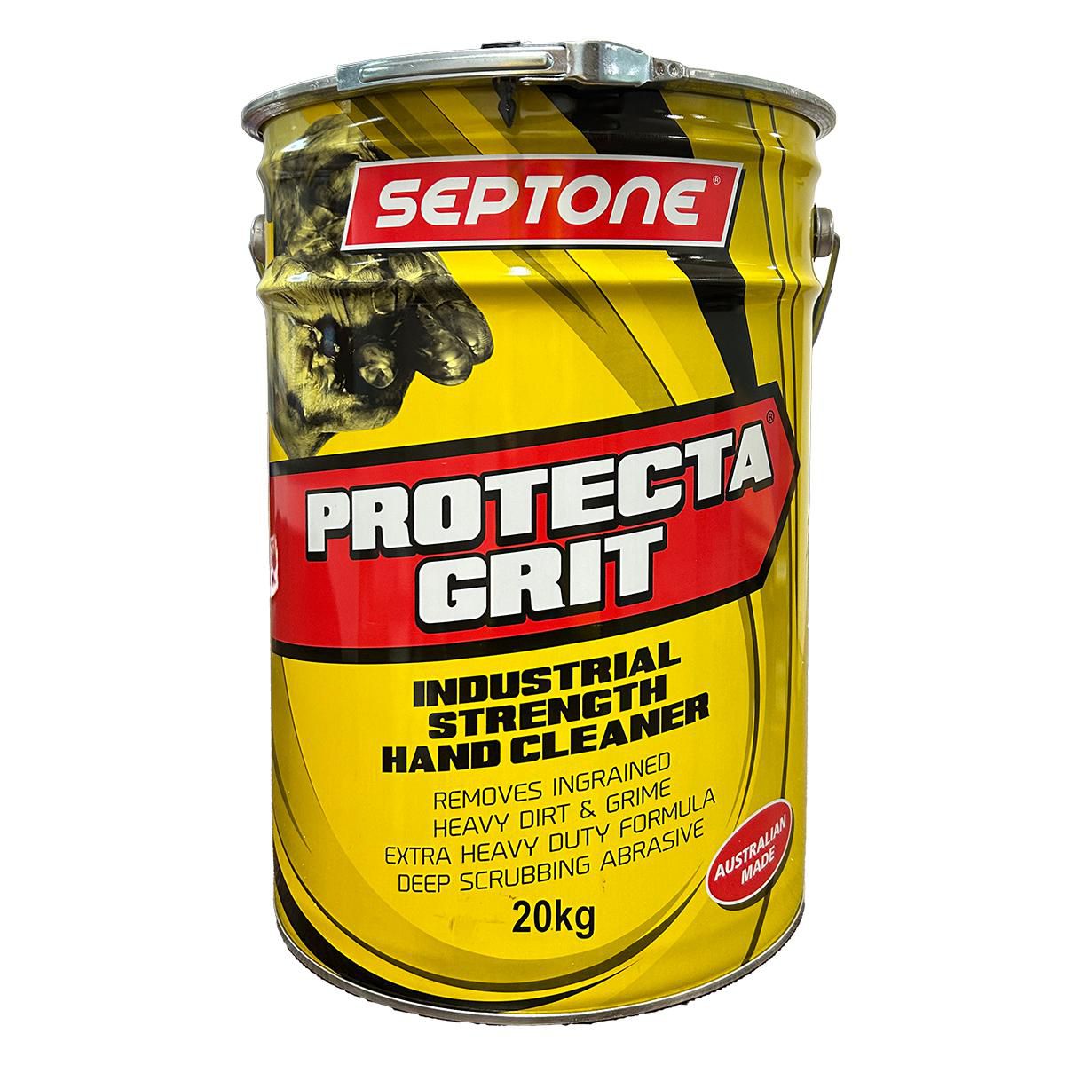 Septone Protecta Grit 20Kg IHPG20
