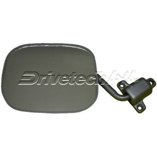 Drivetech 4X4 Exterior Mirror Right Hand 123-020723