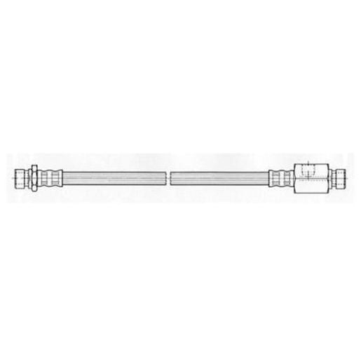 Bosch Brake Hose H1435