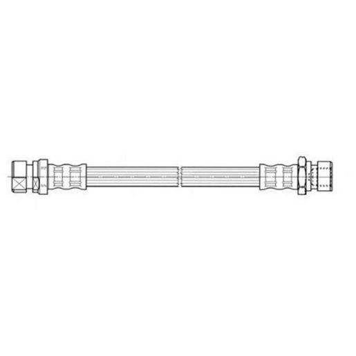 Bosch Brake Hose H1434