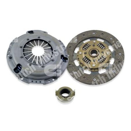 Clutch Industries Standard Replacement Clutch Kit R1102N