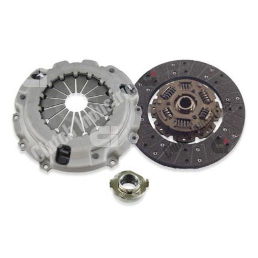 Clutch Industries Standard Replacement Clutch Kit R1110N