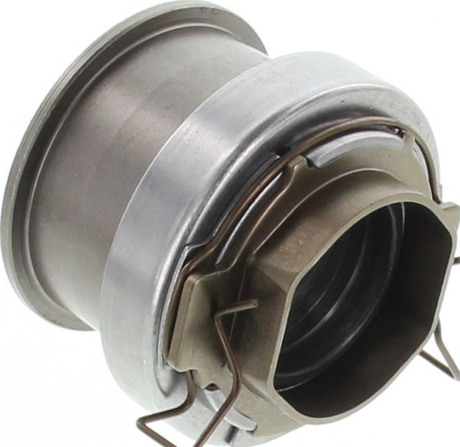Clutch Industries Standard Replacement Clutch Kit R1113N