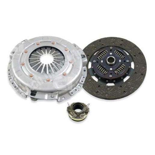 Clutch Industries Standard Replacement Clutch Kit R1115N