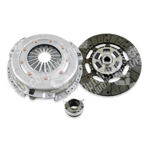 Clutch Industries Standard Replacement Clutch Kit R1117N
