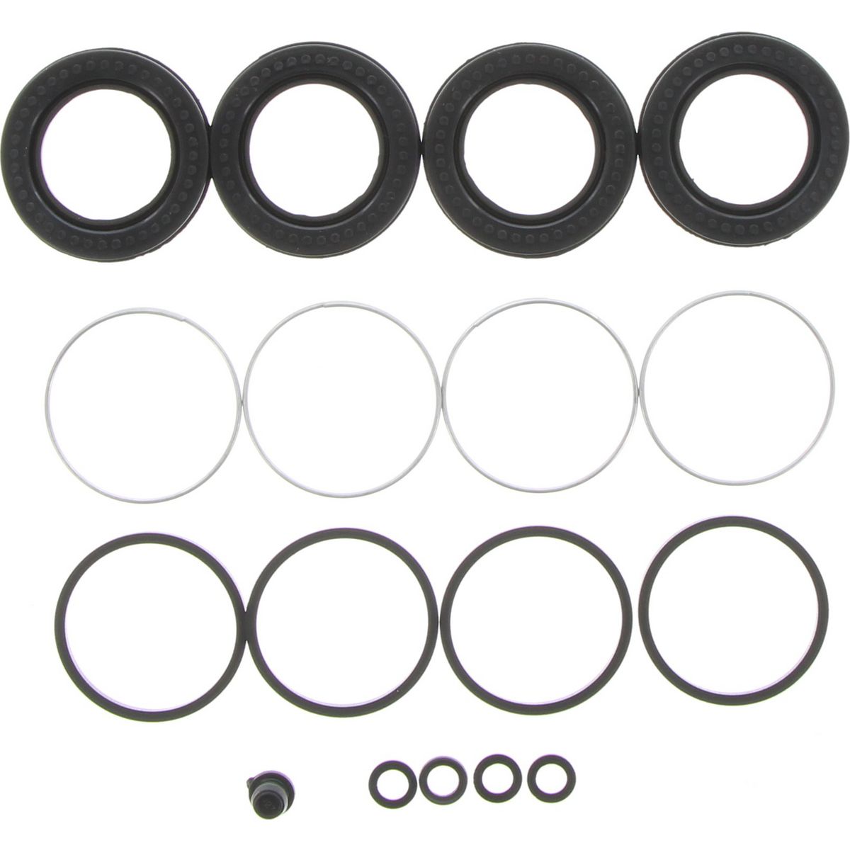 Bosch Brake Caliper Kit K1822S
