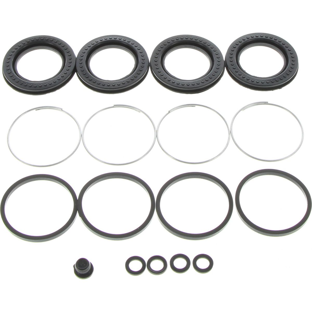Bosch Brake Caliper Kit K1822S