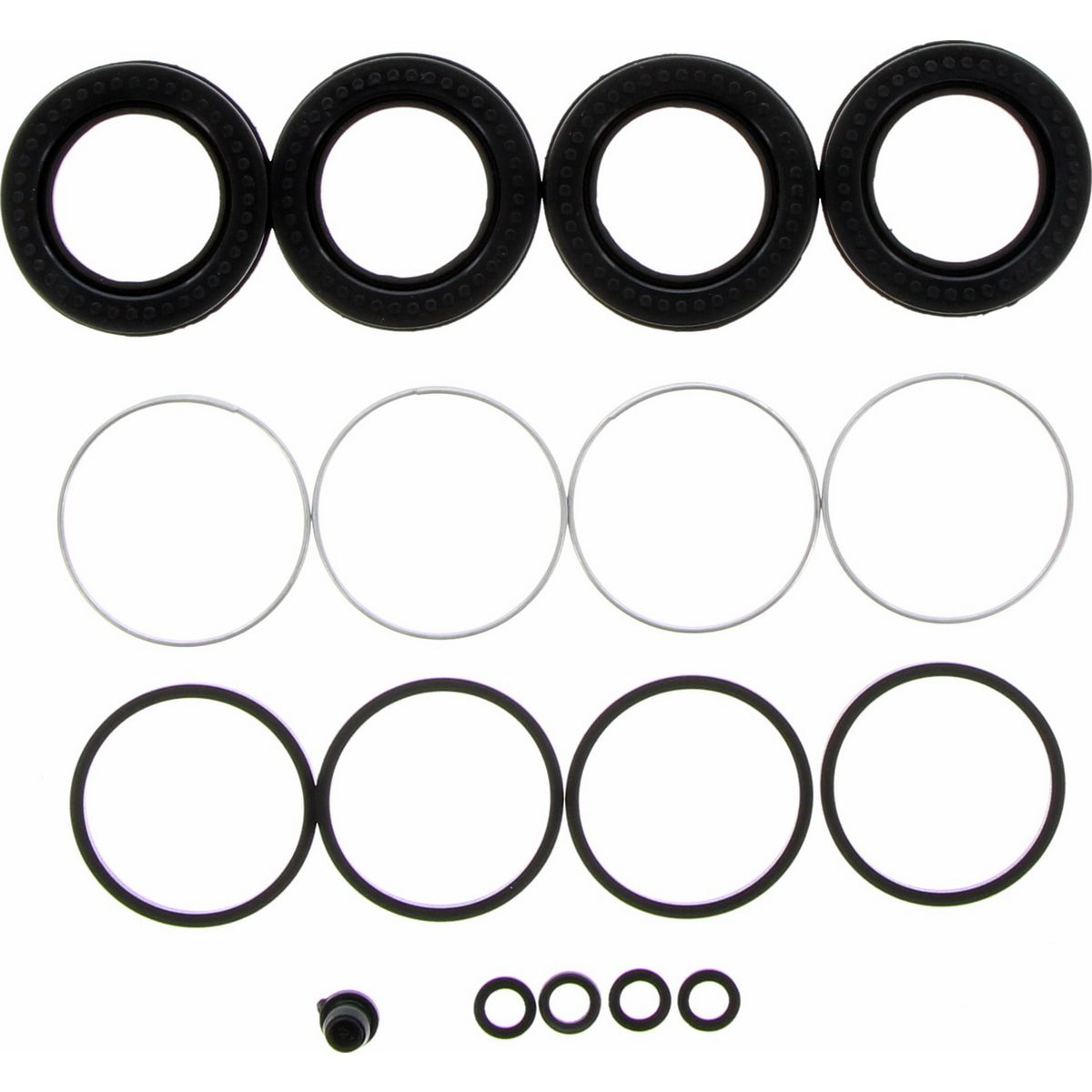 Bosch Brake Caliper Kit K1822S