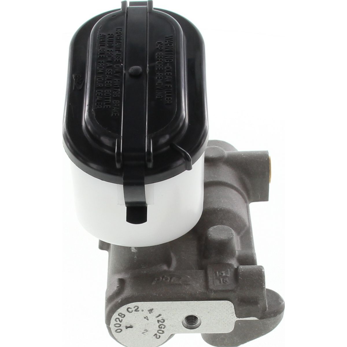 Bosch Pbr Brake Master Cylinder P10352