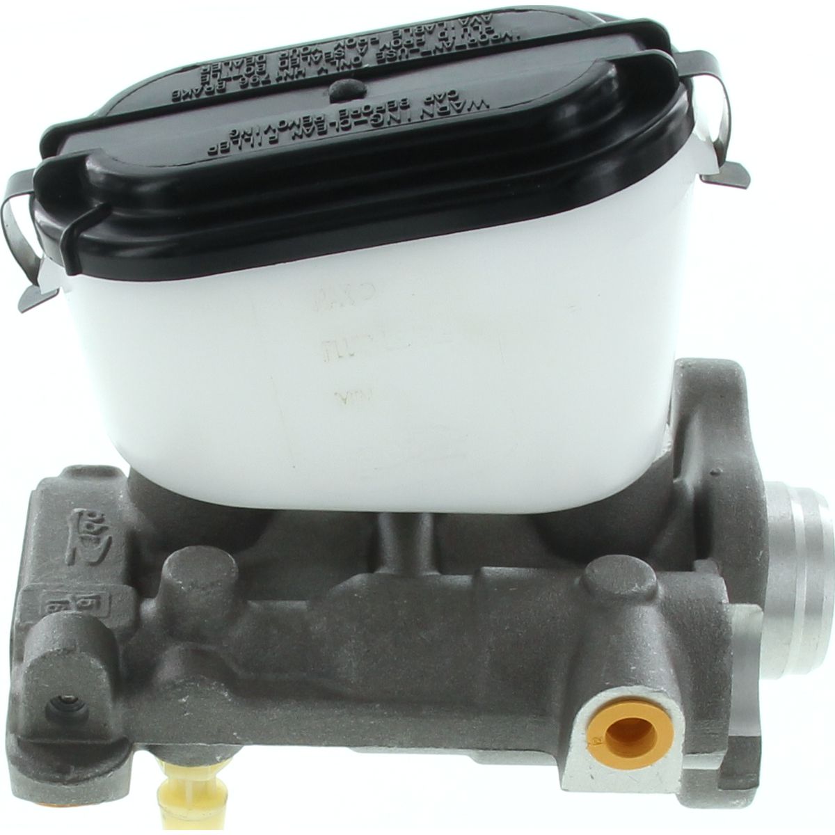 Bosch Pbr Brake Master Cylinder P10352