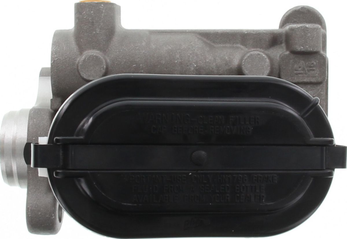 Bosch Pbr Brake Master Cylinder P10352