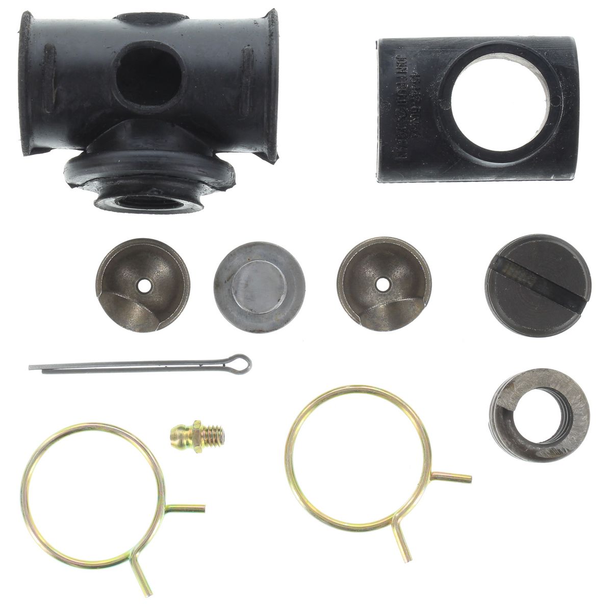 Drivetech 4X4 Drag Link Repair Kit DLK