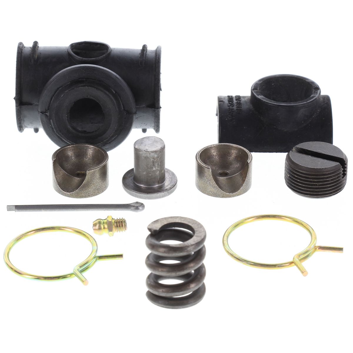Drivetech 4X4 Drag Link Repair Kit DLK