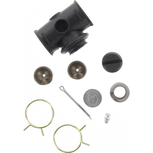 Drivetech 4X4 Drag Link Repair Kit Without Pin DLK1