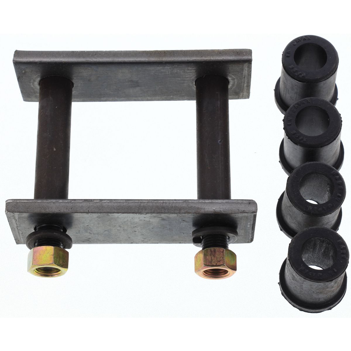 Drivetech 4X4 (Cl)-Shackle Kit Rr Fj_Hj45 039-001487
